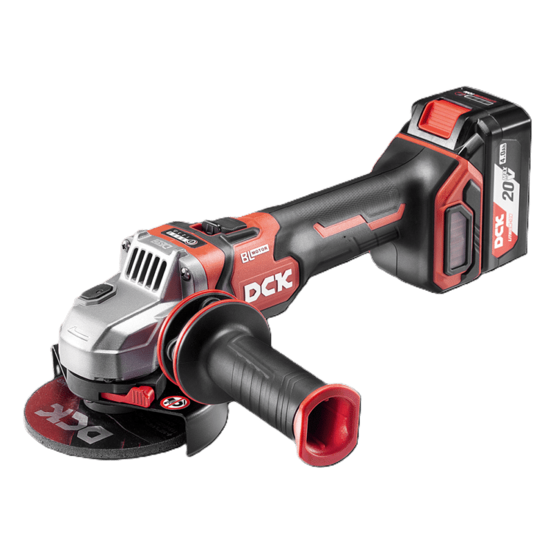 DCK 20V Combo Kit