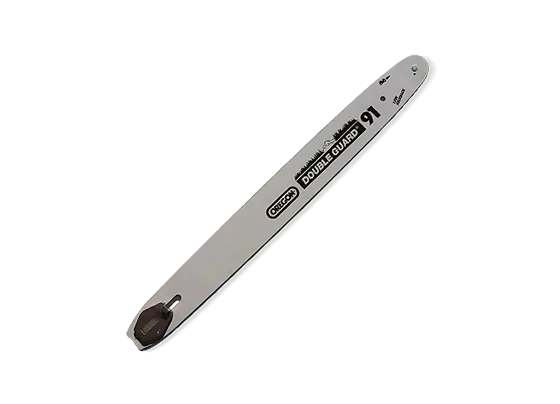 DCK 58V Batteridrevet 16" Kædesav inkl. 5Ah Batteri & 5A Oplader
