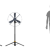 Jemith Udendørs Kit c-Pro