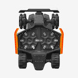 Mammotion LUBA 3 AWD 3000