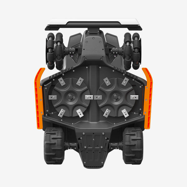 Mammotion LUBA 3 AWD 3000