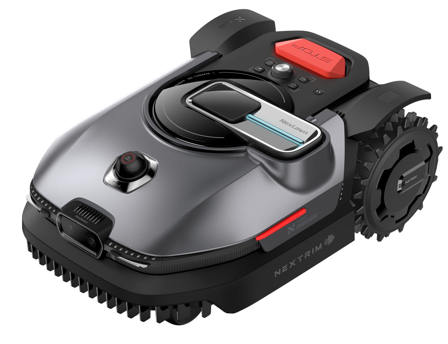 Nexlawn VIDAR 1600