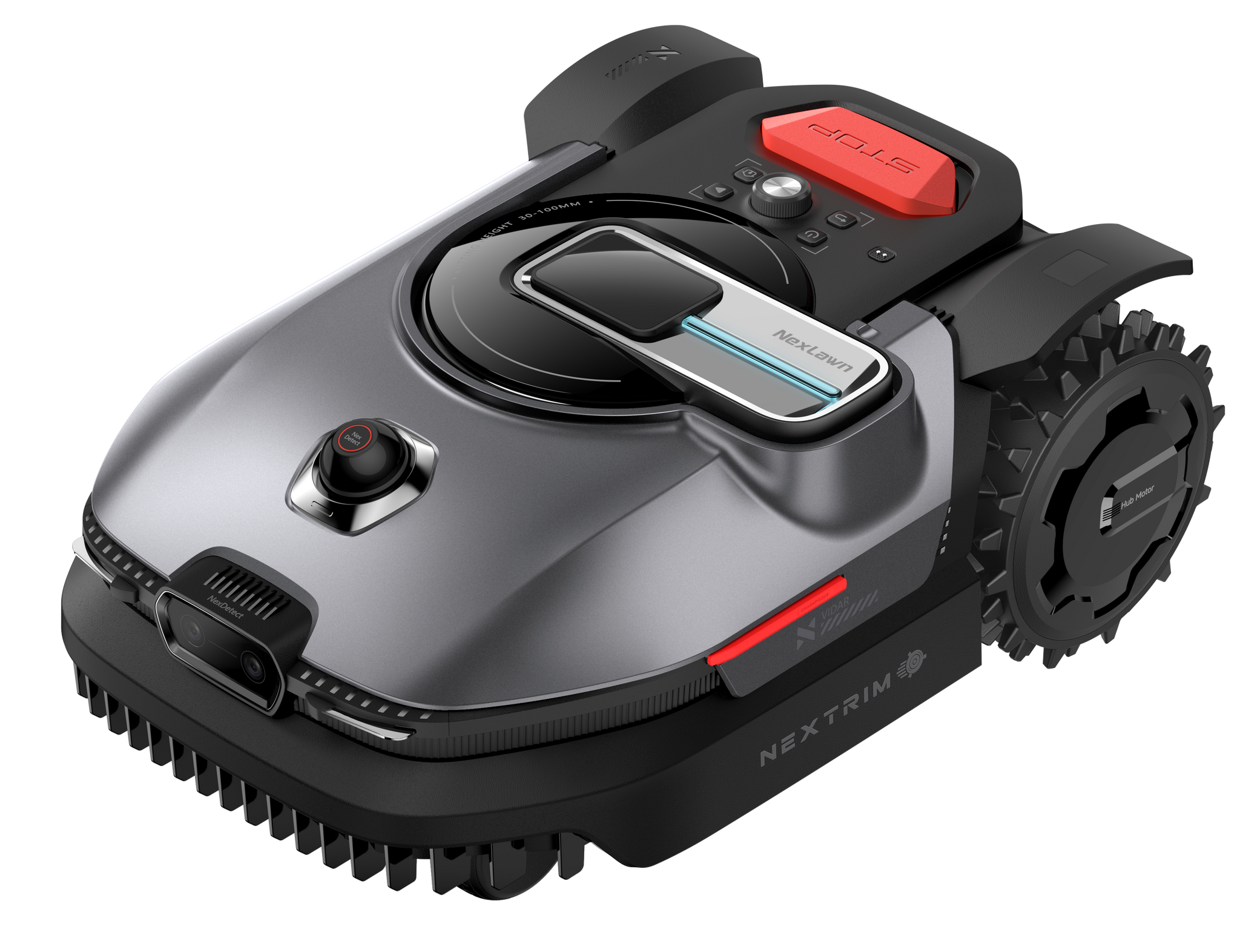 Nexlawn VIDAR 1600
