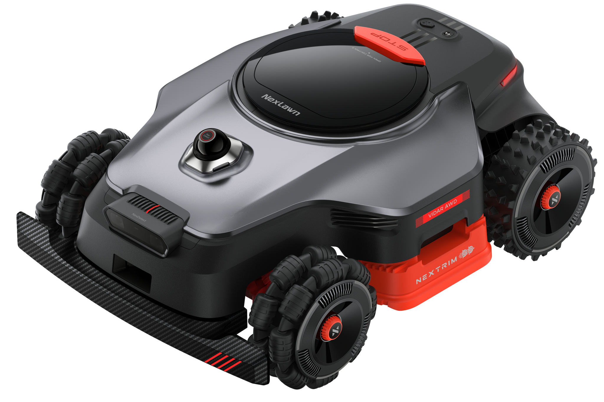 Nexlawn VIDAR 3000 AWD