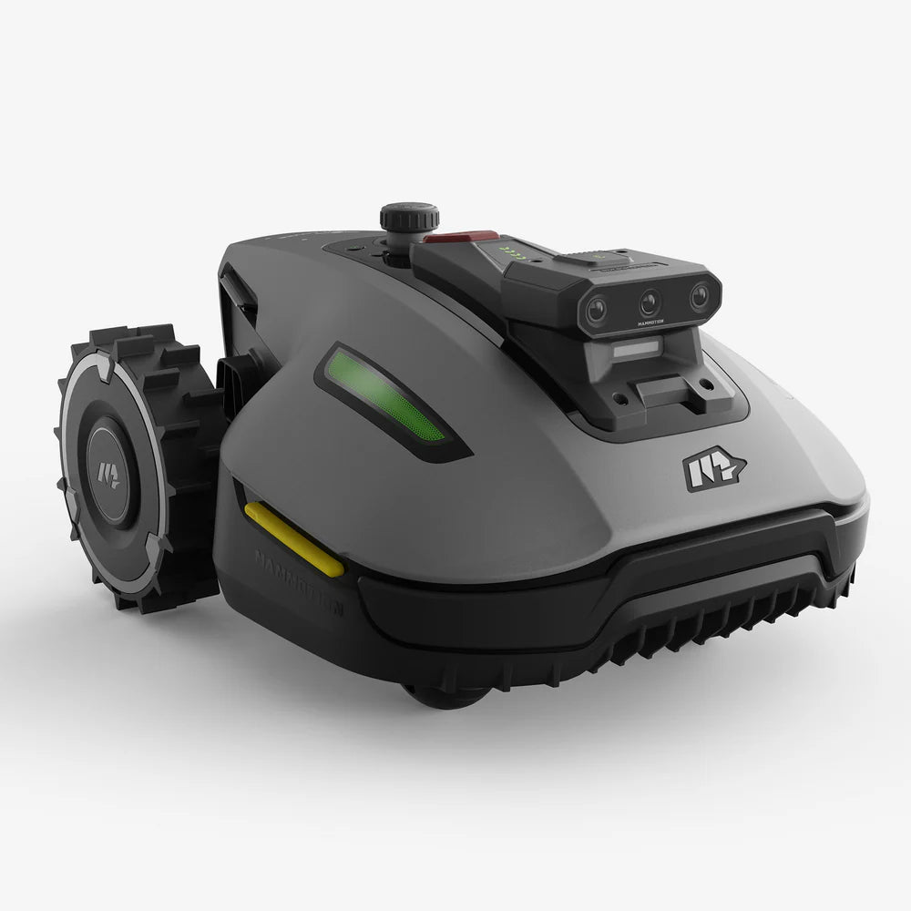 Mammotion YUKA mini 2 800