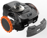 Navimow i108E – billede 2