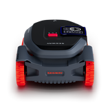 Navimow X350E – billede 4