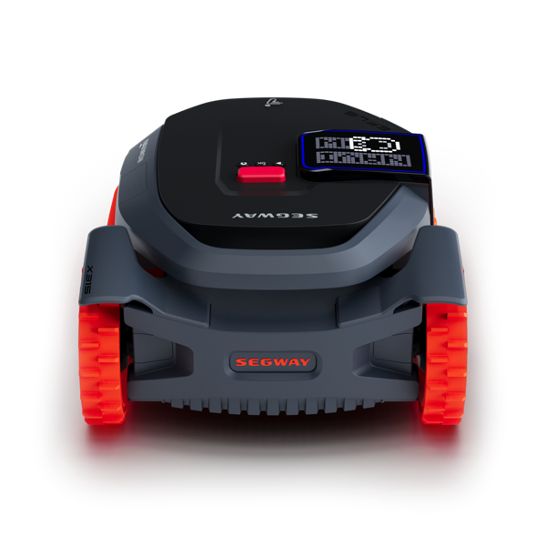 Navimow X330E – billede 5