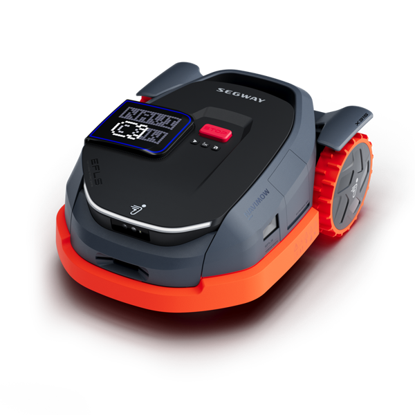 Navimow X315E – billede 2