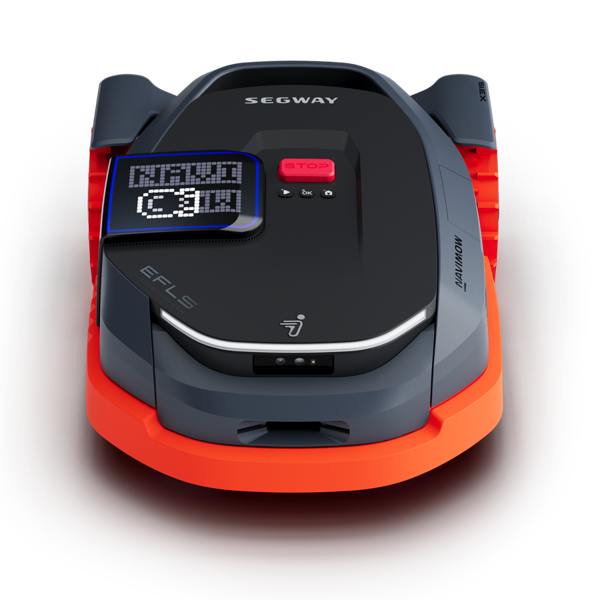 Navimow X350E – billede 3