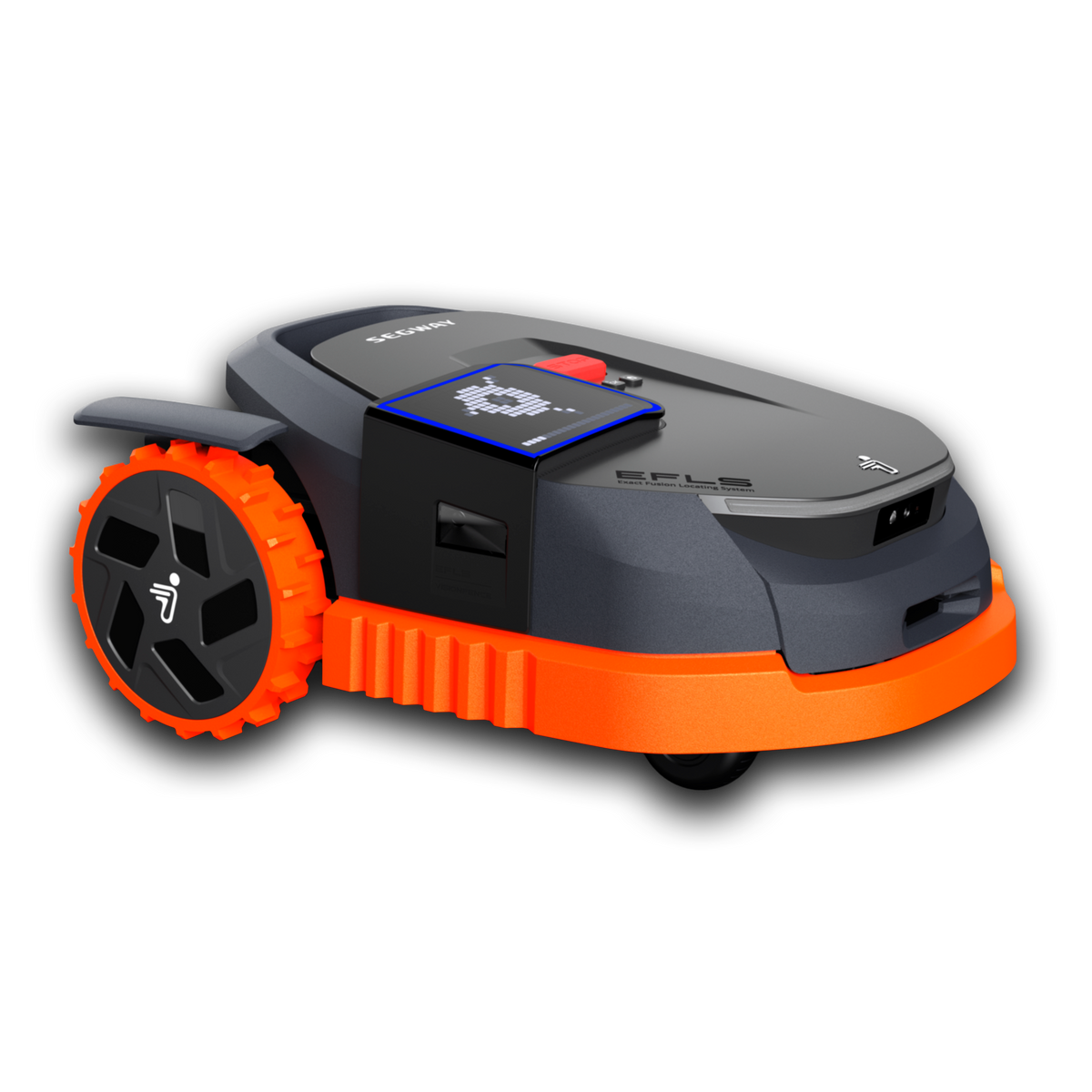 Navimow X330E