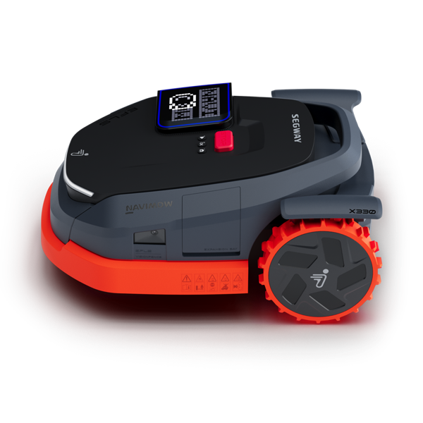 Navimow X315E – billede 5