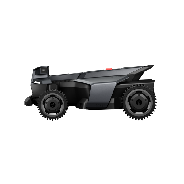 Navimow X420E (Black) – billede 3