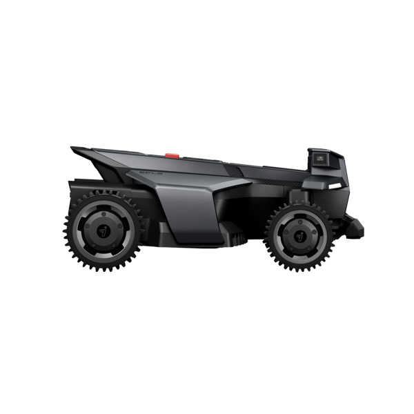 Navimow X450E (Black) – billede 5