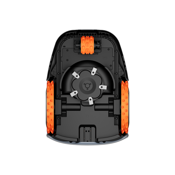 Navimow i210E AWD – billede 2