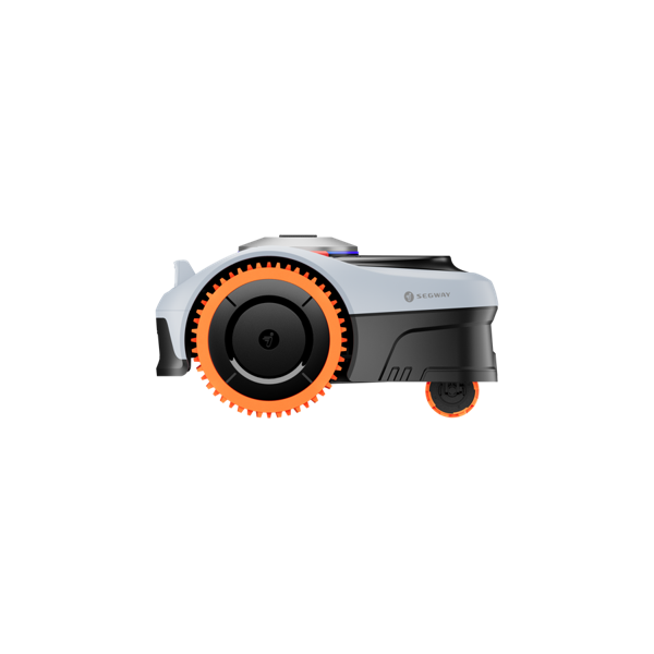 Navimow i210E AWD – billede 4