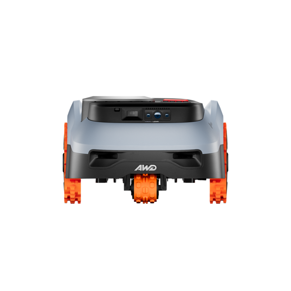 Navimow i220E LiDAR Pro AWD – billede 3