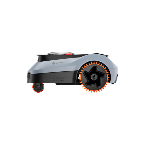 Navimow i220E LiDAR Pro AWD – billede 4