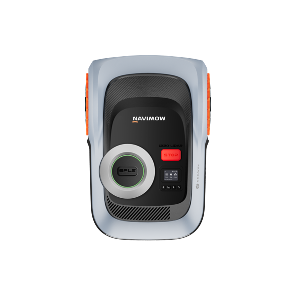 Navimow i220E LiDAR Pro AWD – billede 6