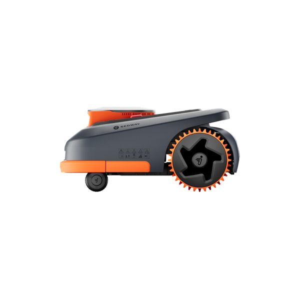 Navimow H215E – billede 5