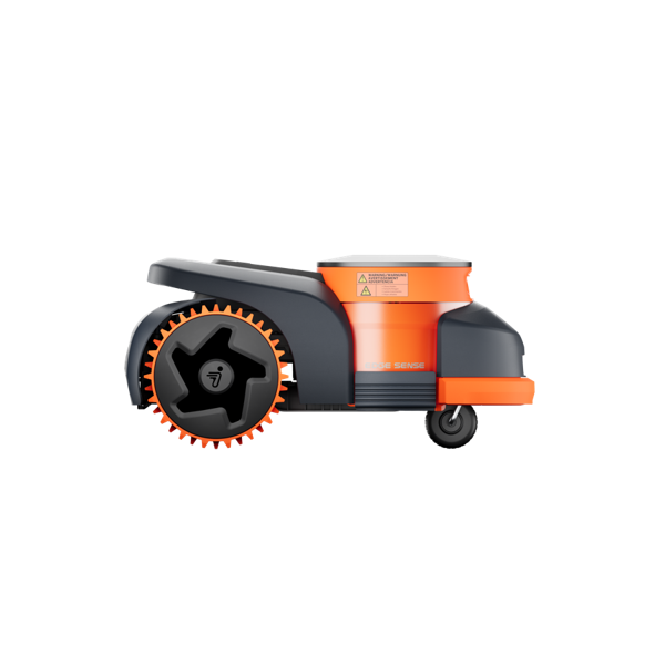 Navimow H230E – billede 6