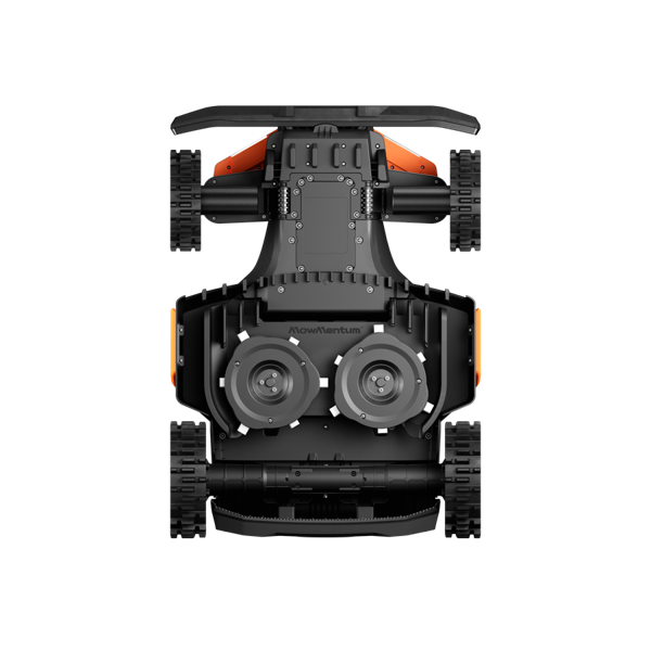 Navimow Terranox CM240M1E – billede 4