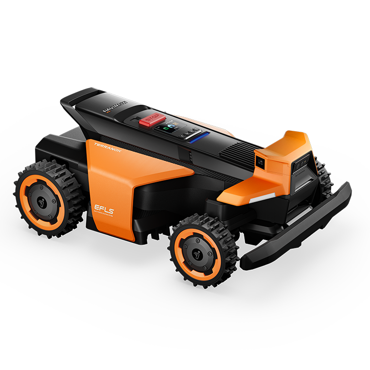 Navimow Terranox CM240M1E – billede 7
