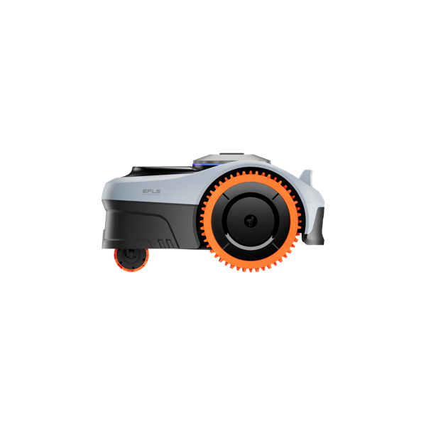 Navimow i210E AWD – billede 5