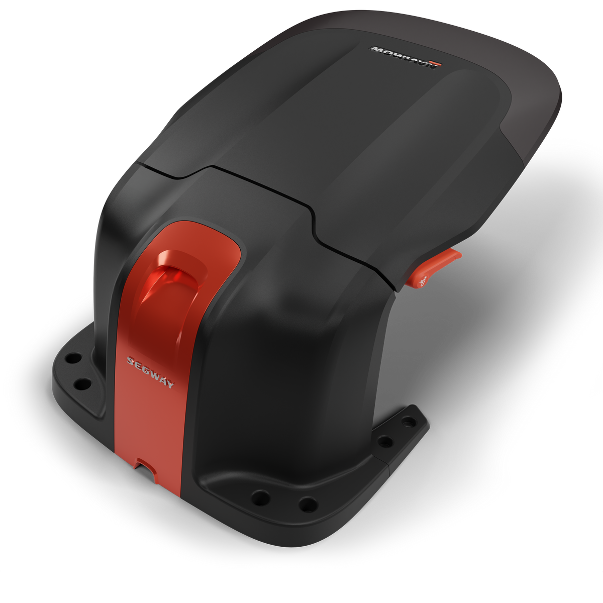 Garage S for Navimow – billede 3