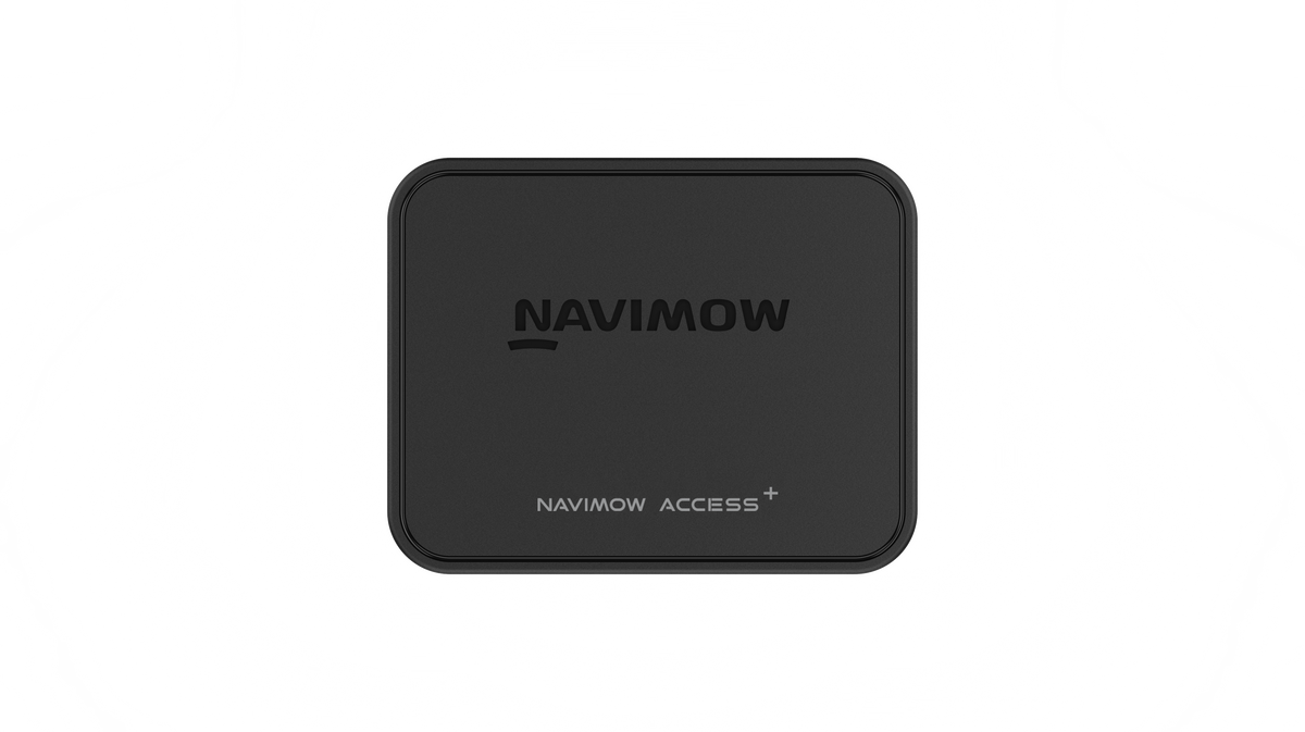 Navimow Access+ – billede 2