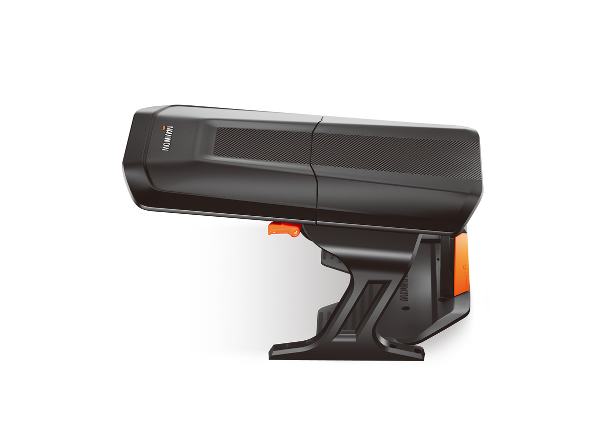 Garage X for Navimow – billede 2