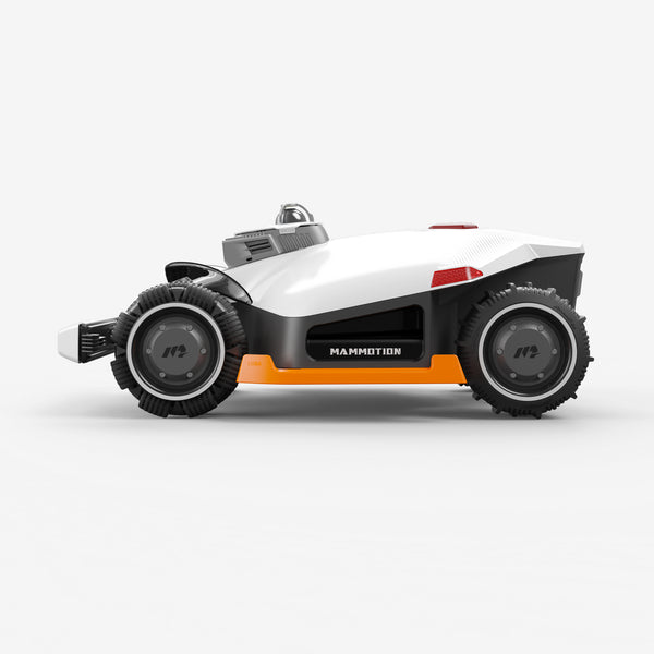 Mammotion LUBA 3 AWD 3000