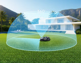 Nexlawn VIDAR 800