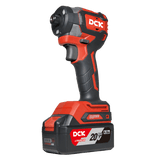DCK 20V Combo Kit