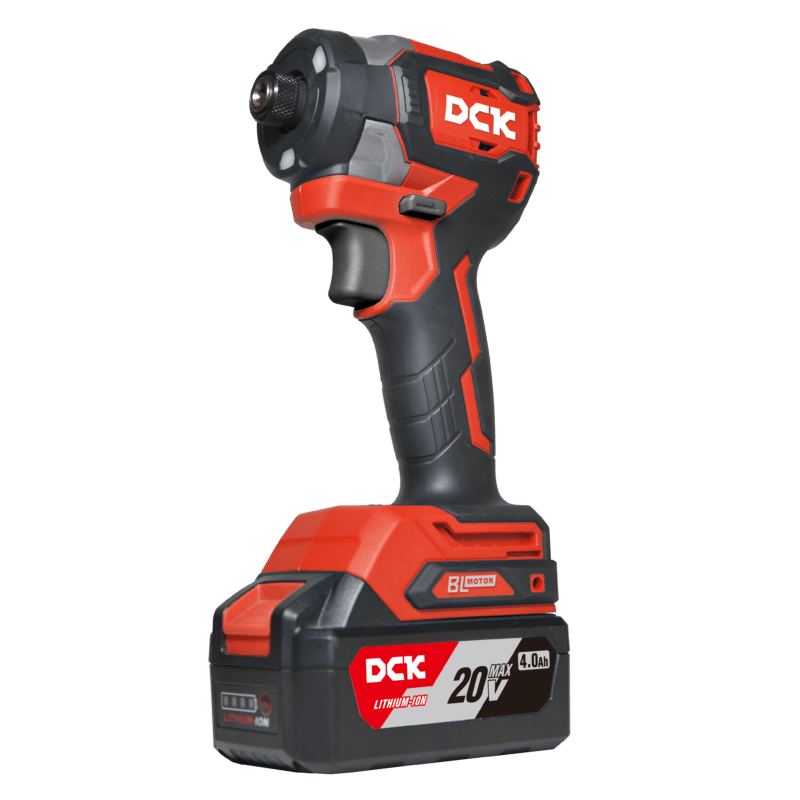 DCK 20V Combo Kit