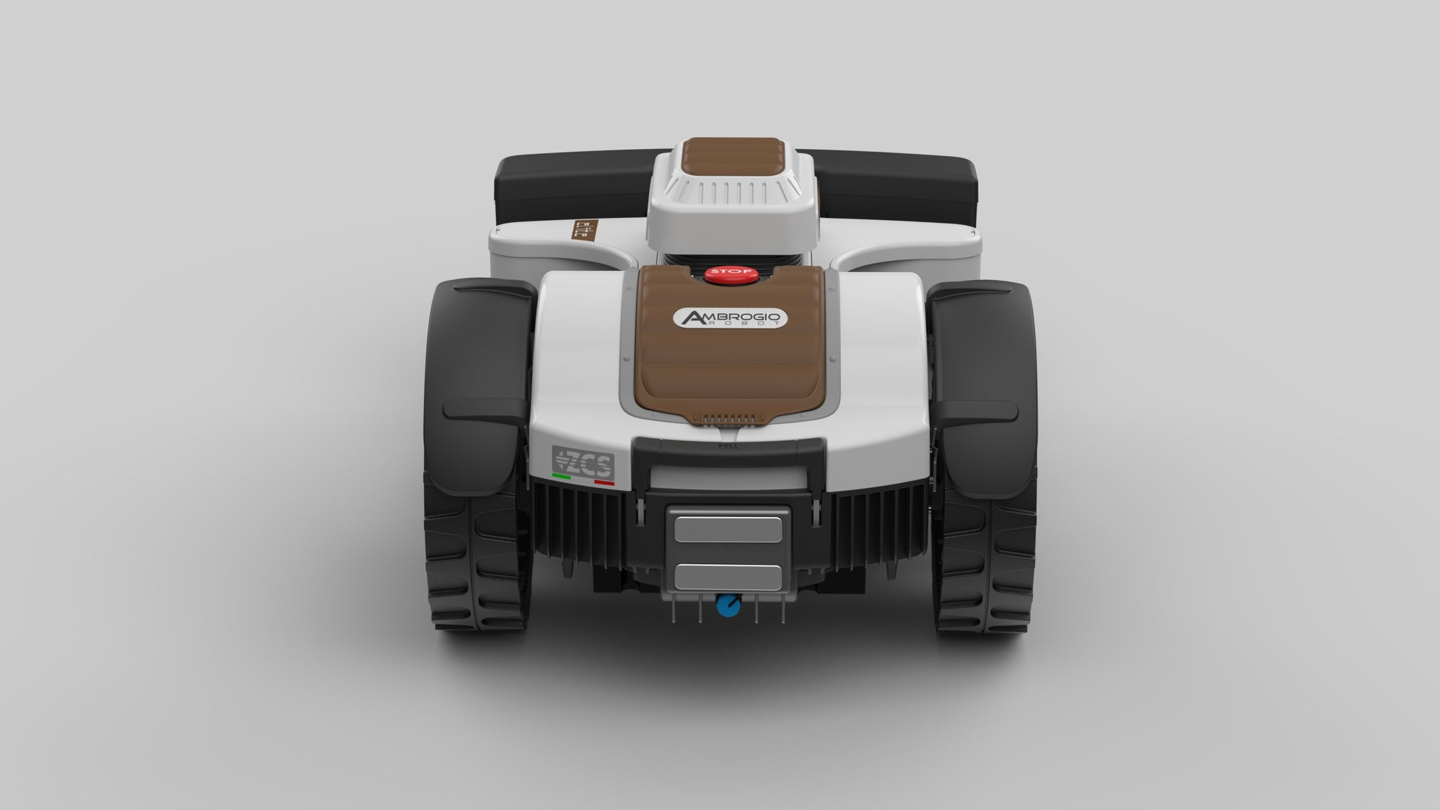Ambrogio 4.0 Ai 2WD RTK
