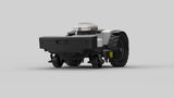 Ambrogio 4.0 Ai 2WD RTK