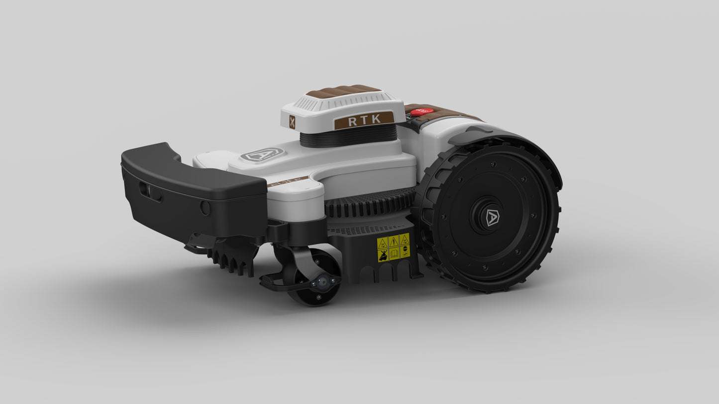 Ambrogio 4.0 Ai 2WD RTK