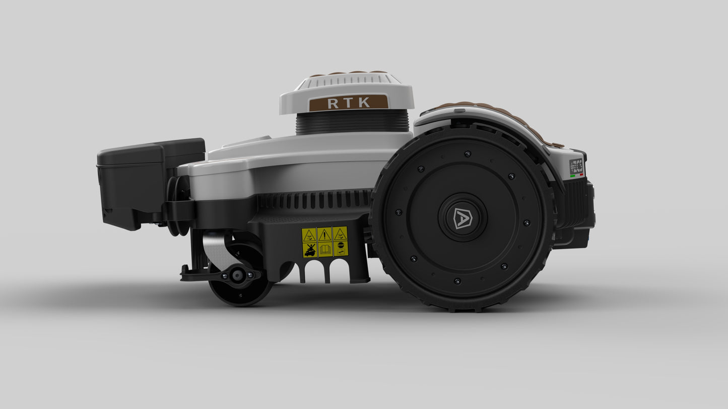 Ambrogio 4.0 Ai 2WD RTK