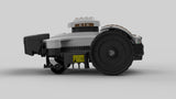 Ambrogio 4.0 Ai 2WD RTK