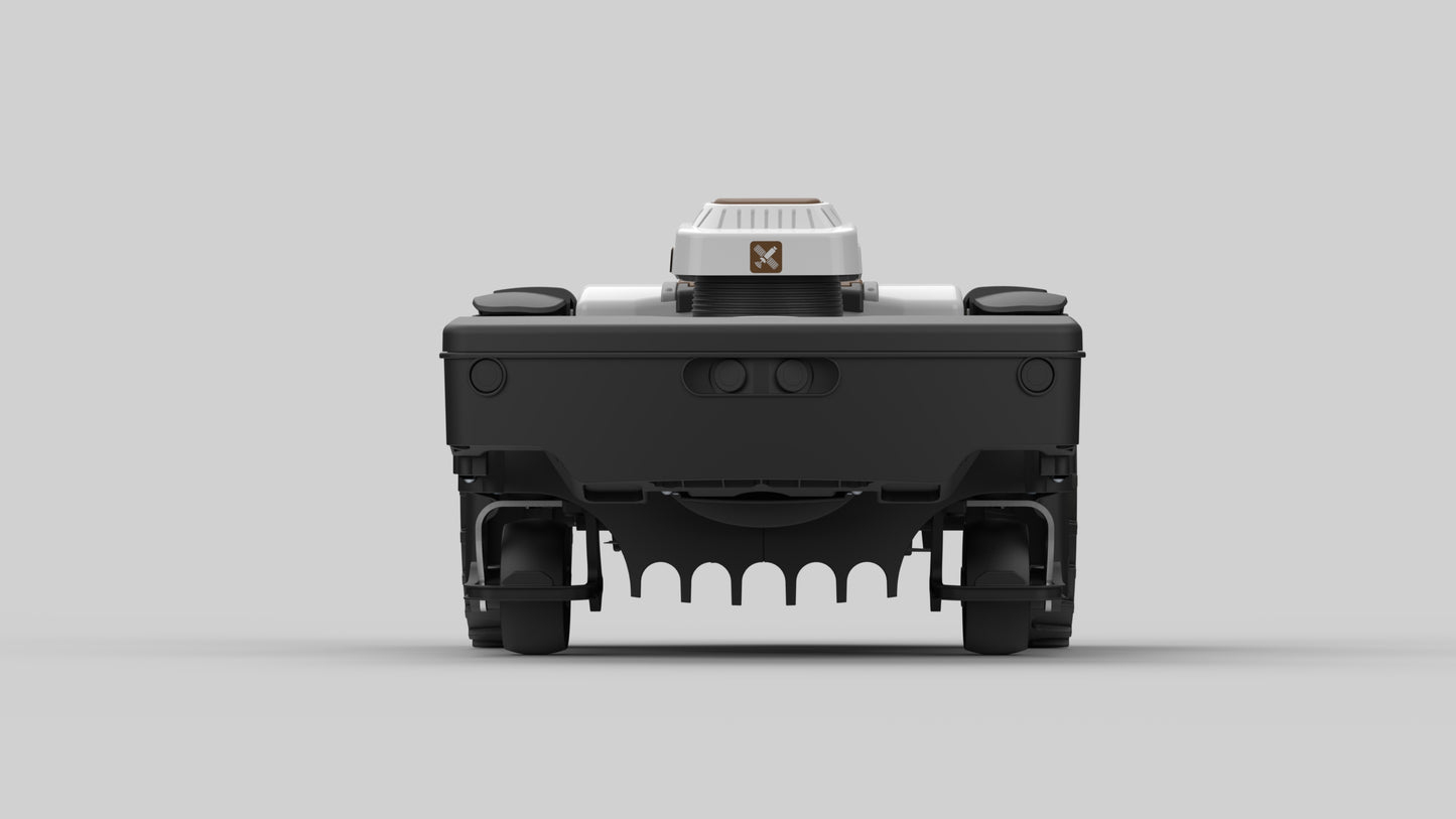 Ambrogio 4.0 Ai 2WD RTK