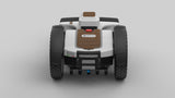 Ambrogio 4.0 Ai 4WD RTK