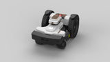 Ambrogio 4.0 Ai 4WD RTK