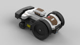 Ambrogio 4.0 Ai 4WD RTK