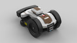 Ambrogio 4.0 Ai 4WD RTK