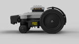 Ambrogio 4.0 Ai 4WD RTK