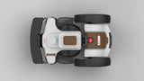 Ambrogio 4.0 Ai 4WD RTK