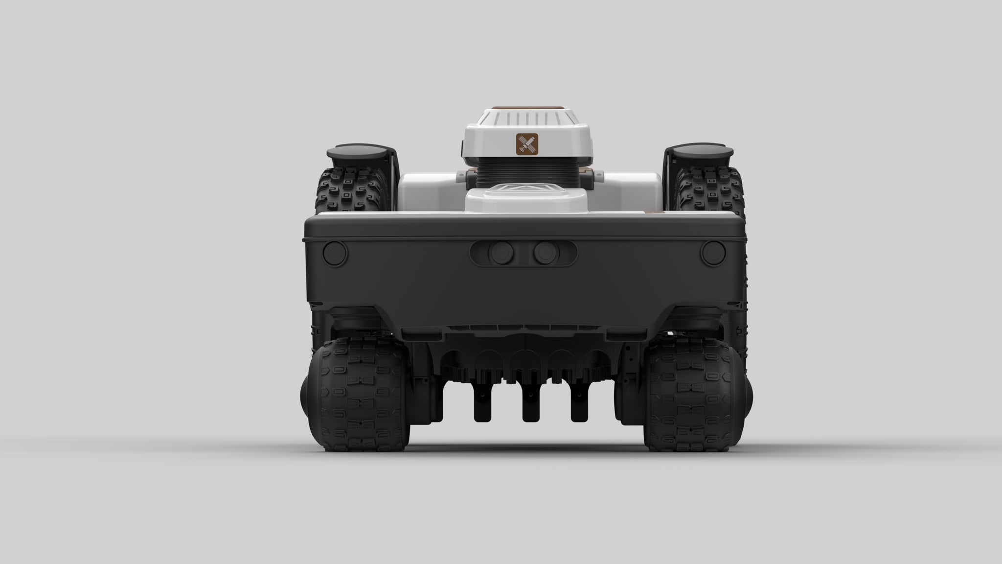Ambrogio 4.0 Ai 4WD RTK