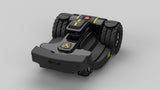 Ambrogio 4.36 PRO RTK 2WD
