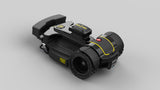 Ambrogio 4.36 PRO RTK 2WD